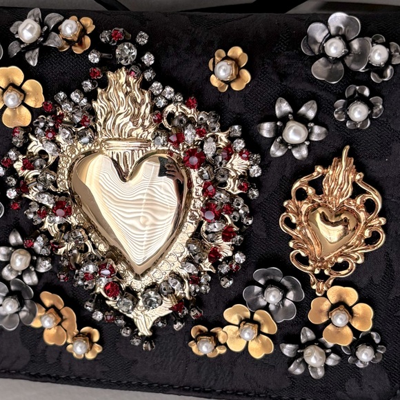 BUNDLE Dolce & Gabbana Devotion bag /MK/DOONEY & BURKE - Picture 9 of 11